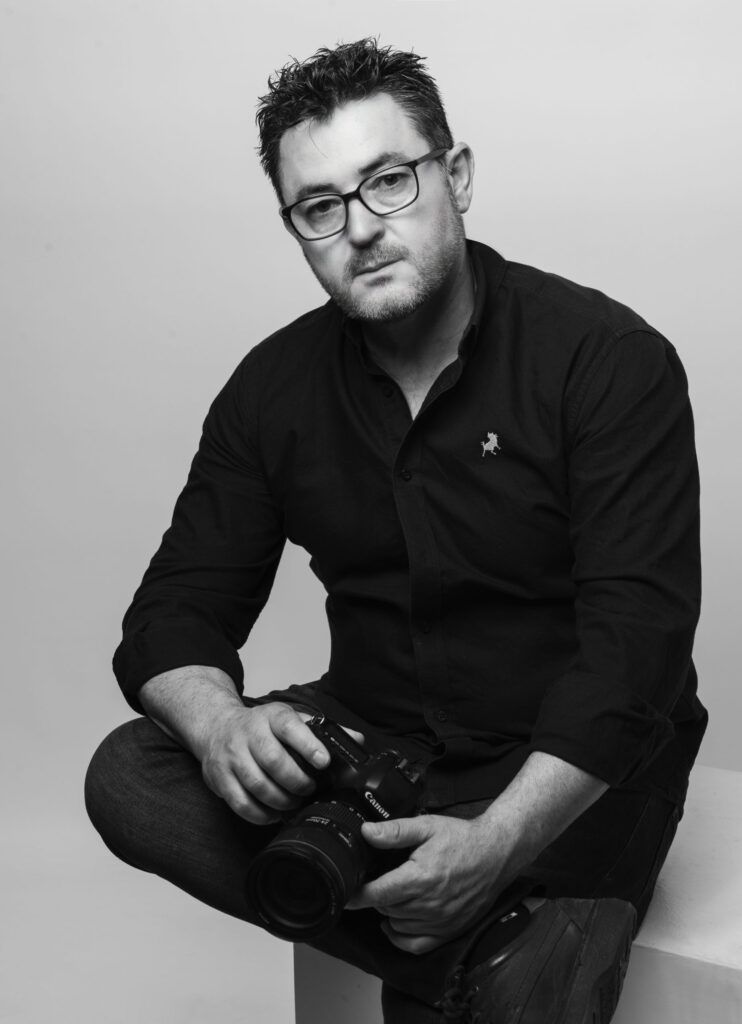 José Alcaide Fotógrafo